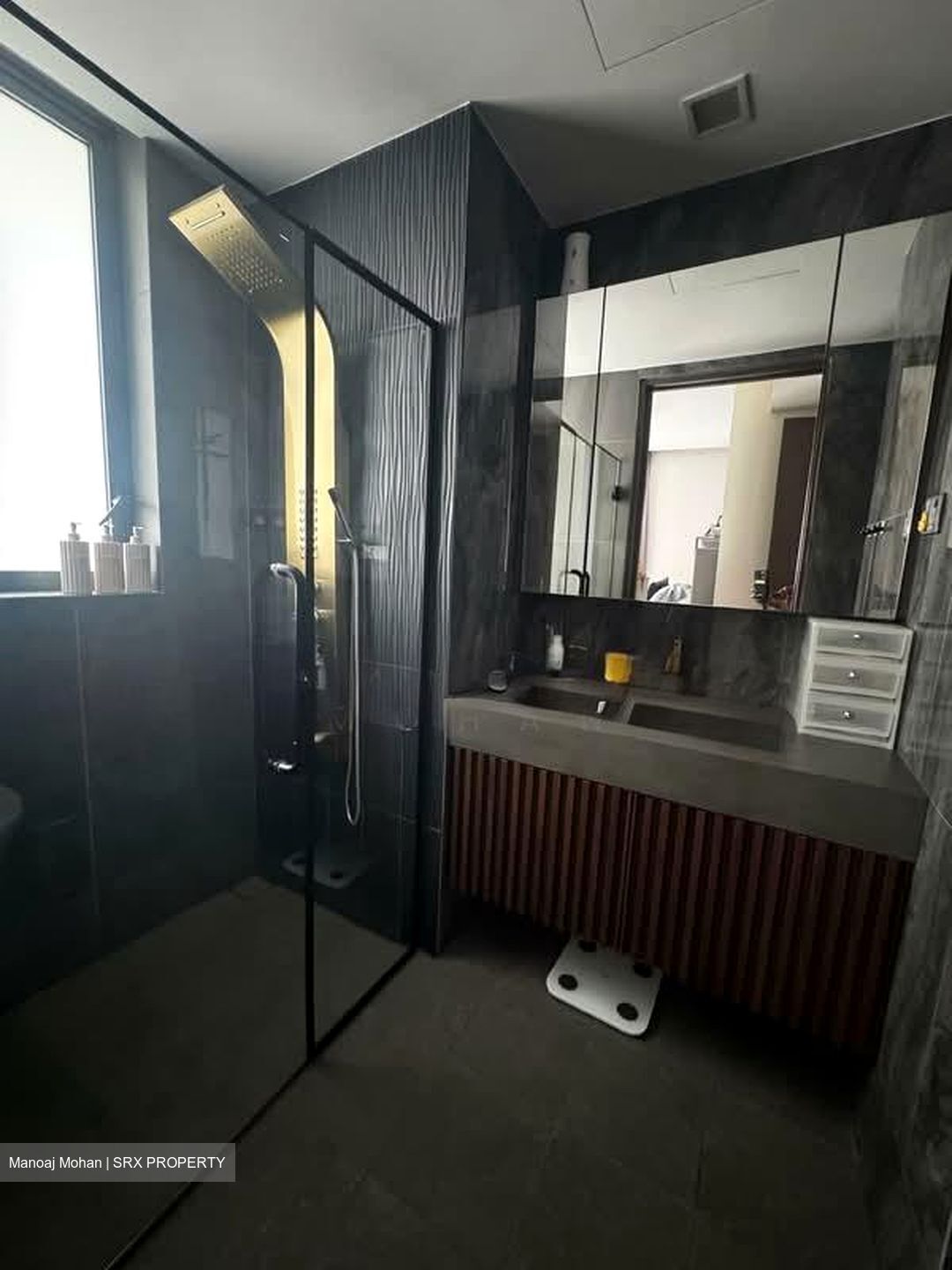 Foresque Residences (D23), Condominium #556459521